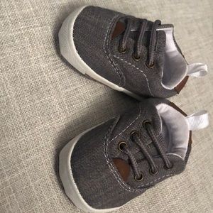 Baby Shoe